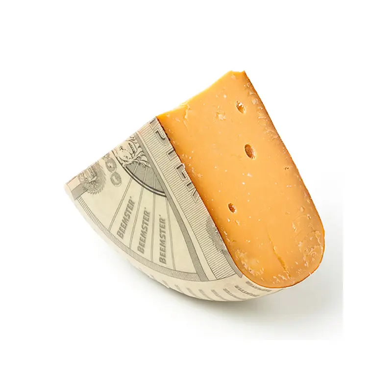 BEEMSTER - XO QUARTERS PER KG