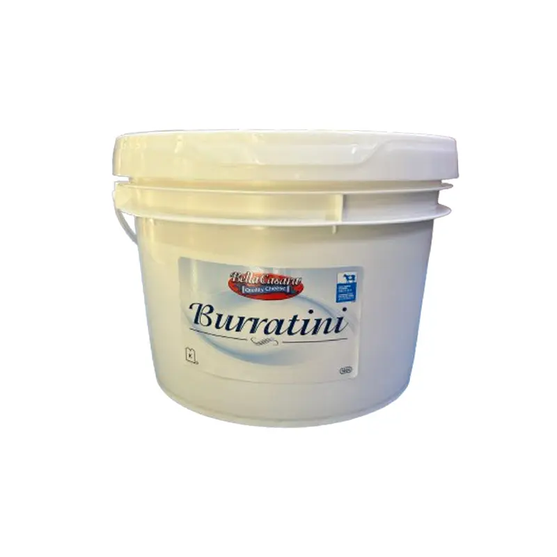 BELLA CASARA - BURRATINI 1.5KG