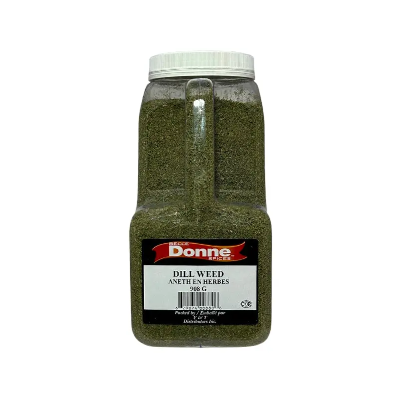 BELLA DONNA - DILL WEED 908G