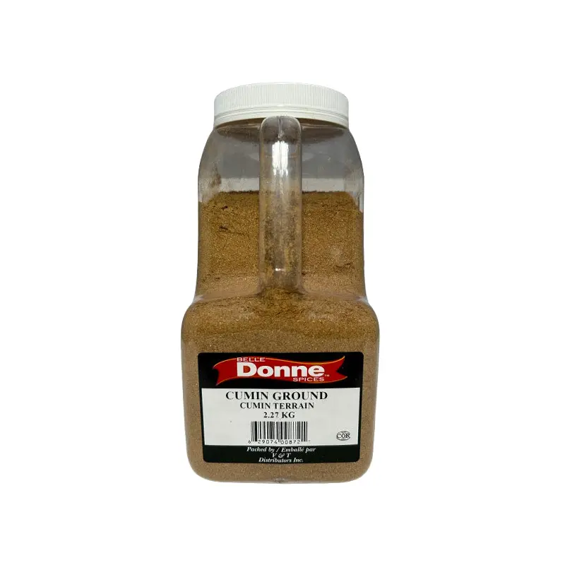 BELLA DONNE - CUMIN GROUND 2.27KG