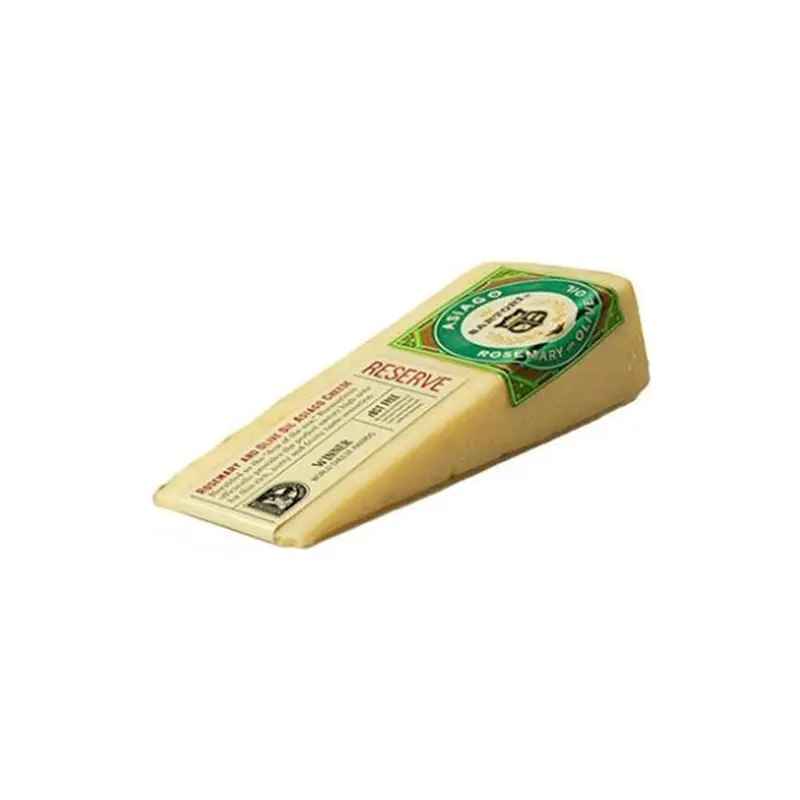 BELLAVITANO - ROSEMARY OLIVE OIL WEDGE 12x150 GR