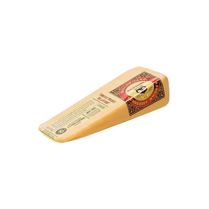 BELLAVITANO - TENNESSE WHISKEY WEDGE 12x150 GR