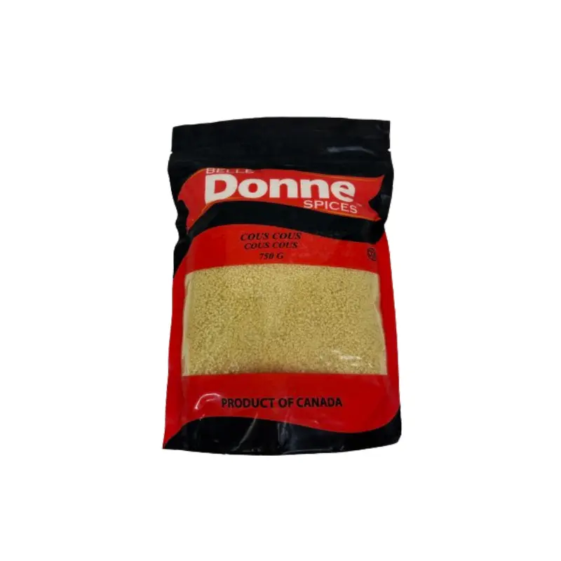 BELLE DONNA - COUSCOUS 750G