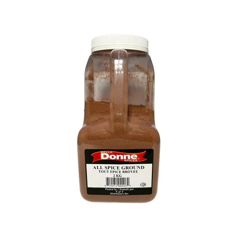 BELLE DONNE - ALLSPICE GROUND 2KG