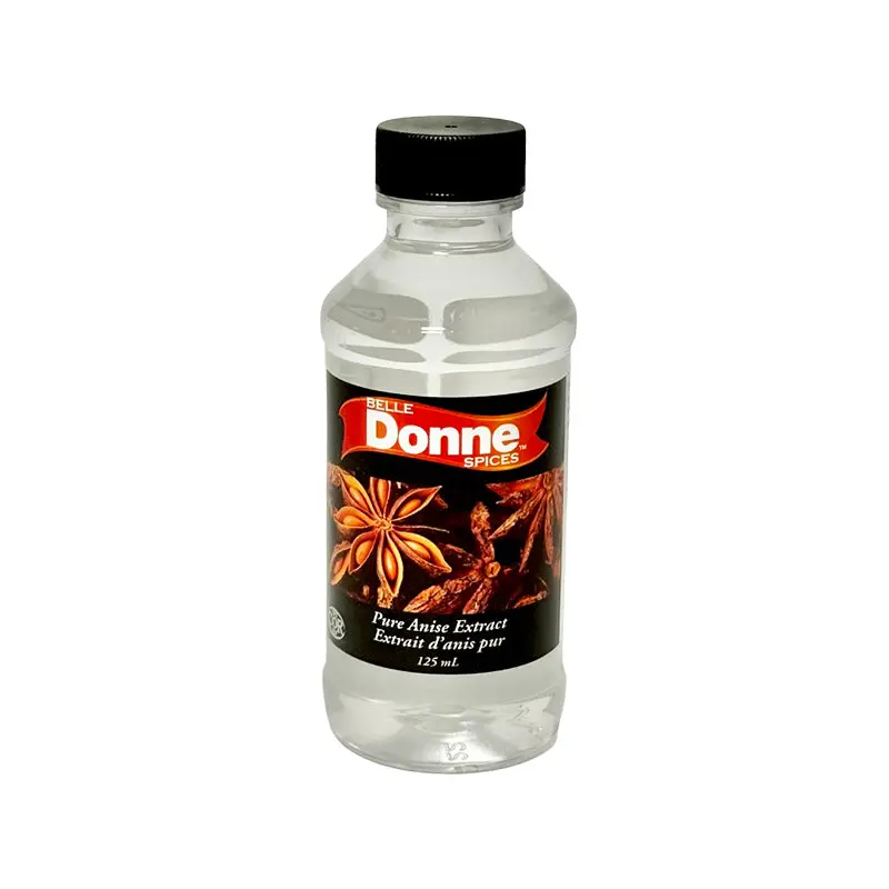BELLE DONNE - ANISE PURE 125ML