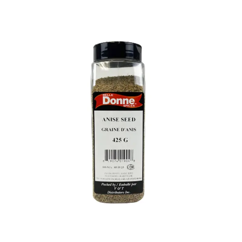 BELLE DONNE - ANISE SEEDS 425G