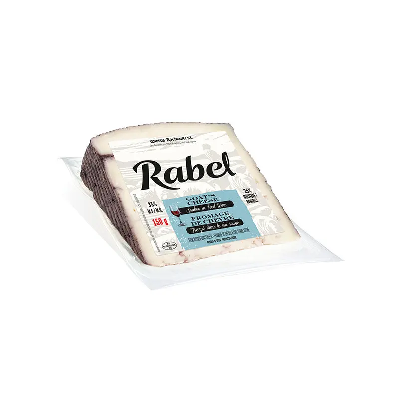 RABEL - CABRA AL VINO 6x150 GR
