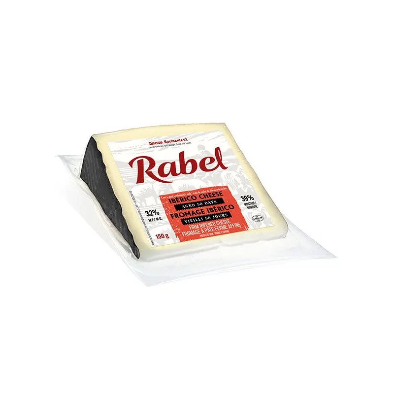RABEL - IBERICO SEMICURADO 150GR