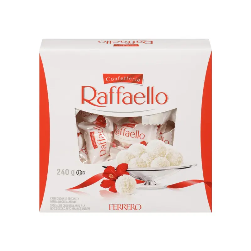 RAFFAELLO - T24 240GR