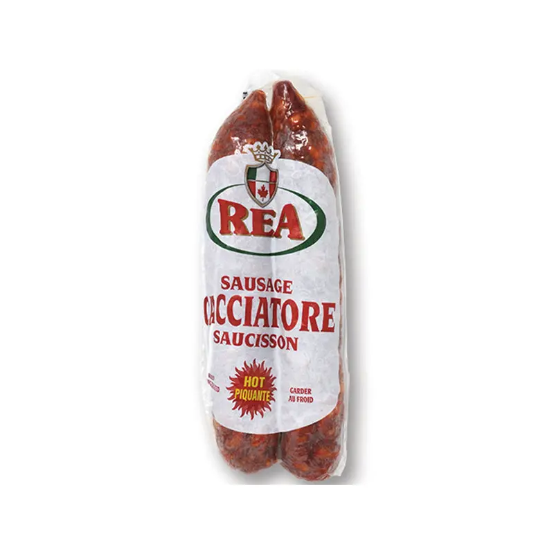 REA - CACCIATORE HOT 1EA
