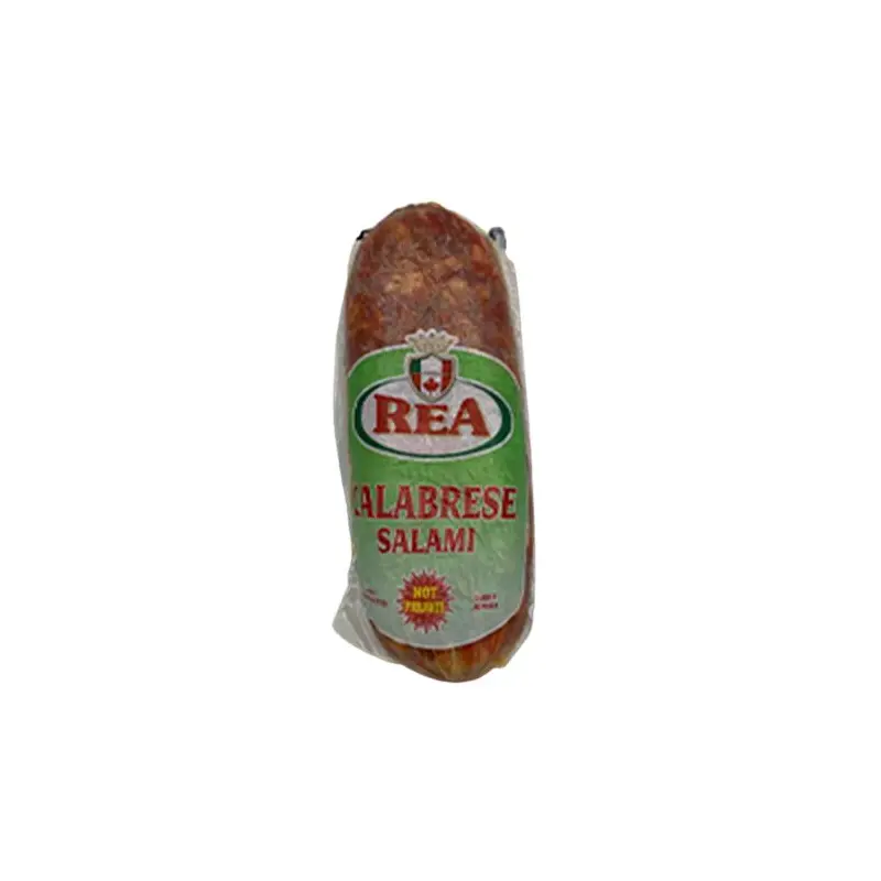 REA - SOPPRESSATA SALAMI 1EA