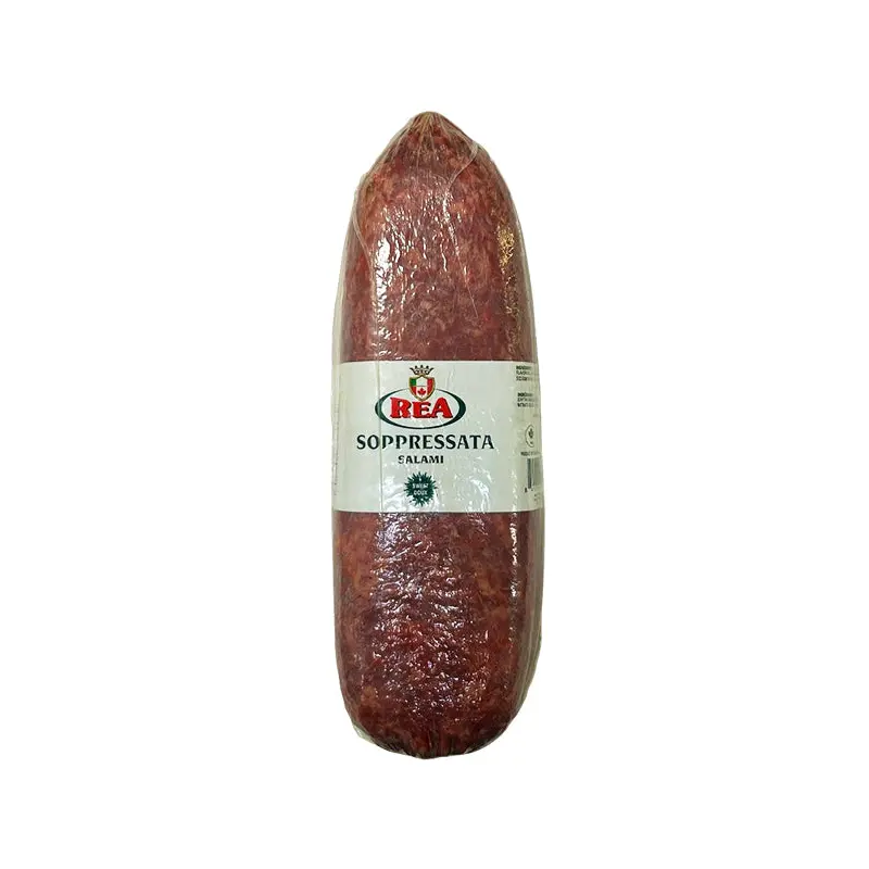 REA - SOPPRESSATA SALAMI MILD PER KG