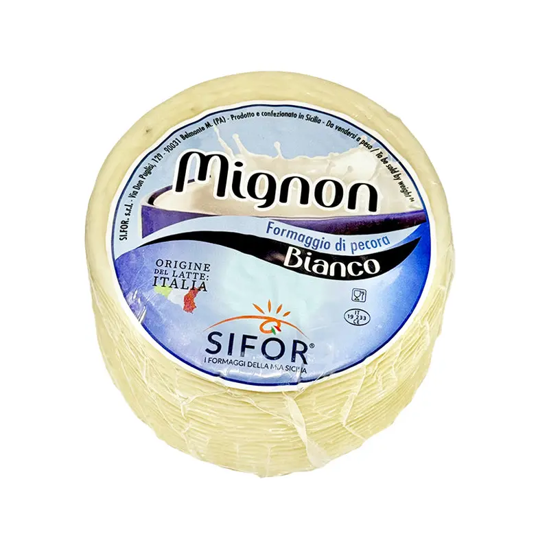 PRIMO SALE PECORINO MIGNON 900GR