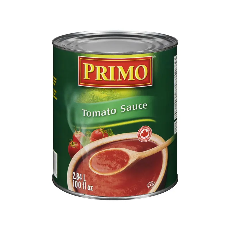 PRIMO - TOMATO SAUCE 2.84LT
