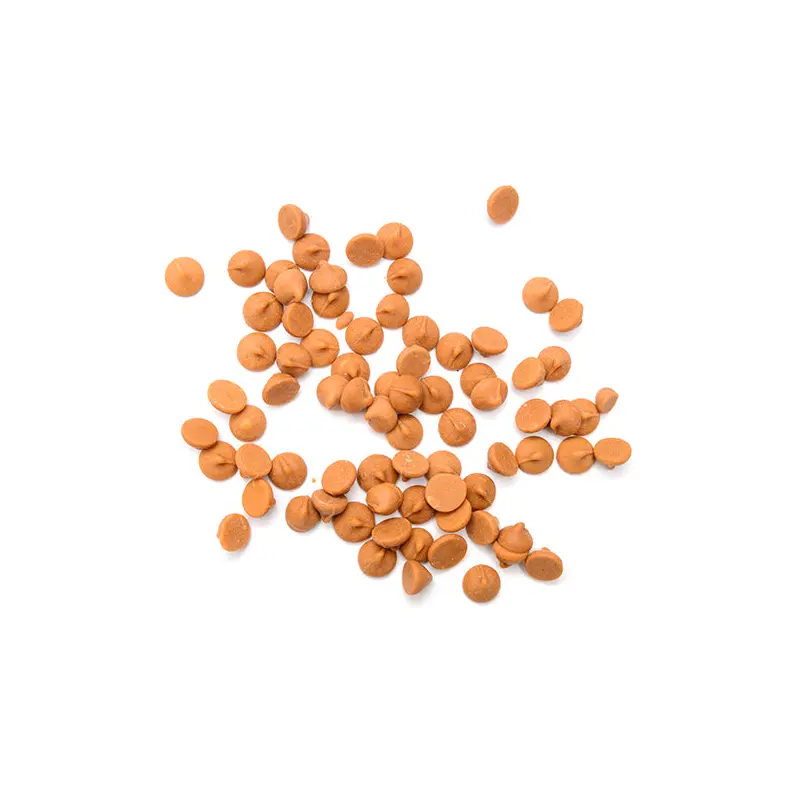 PROSPERITY - BUTTERSCOTCH CHIPS 2x1.5KG