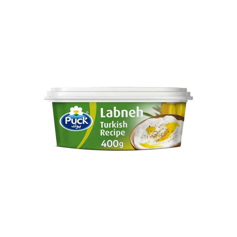 PUCK - LABNEH 400GR