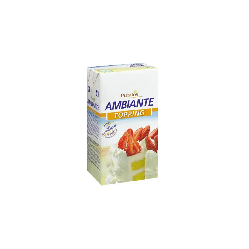PURATOS - AMBIANTE NH TOPPING 1KG