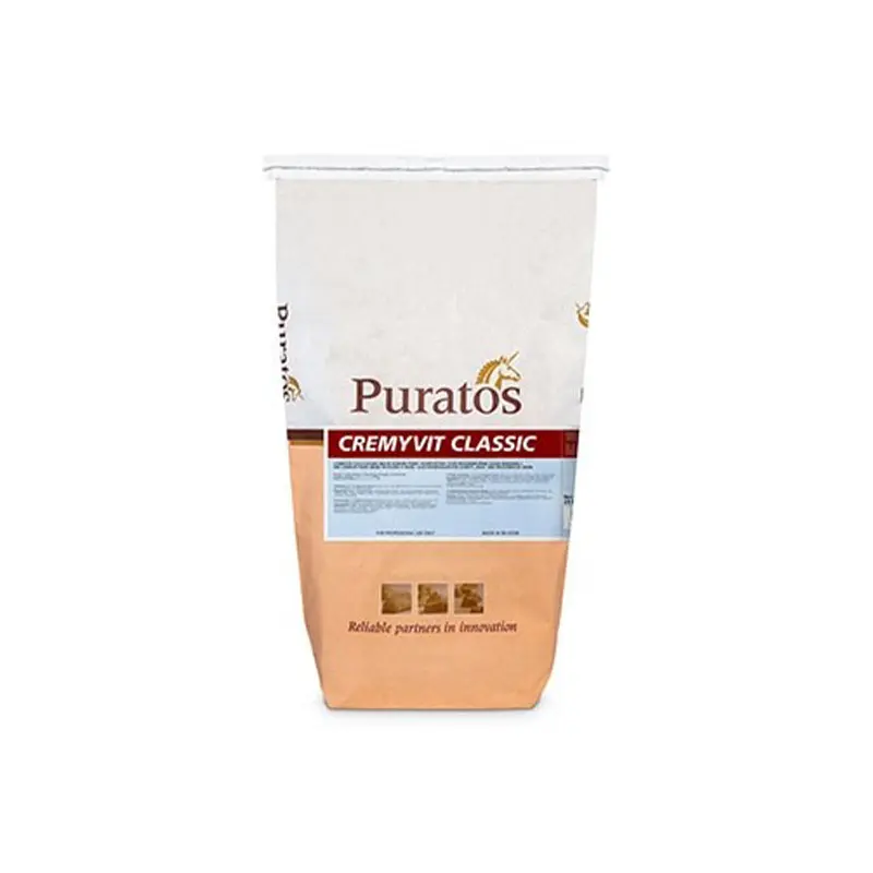 PURATOS - CREAMYVIT CLASSIC 20KG