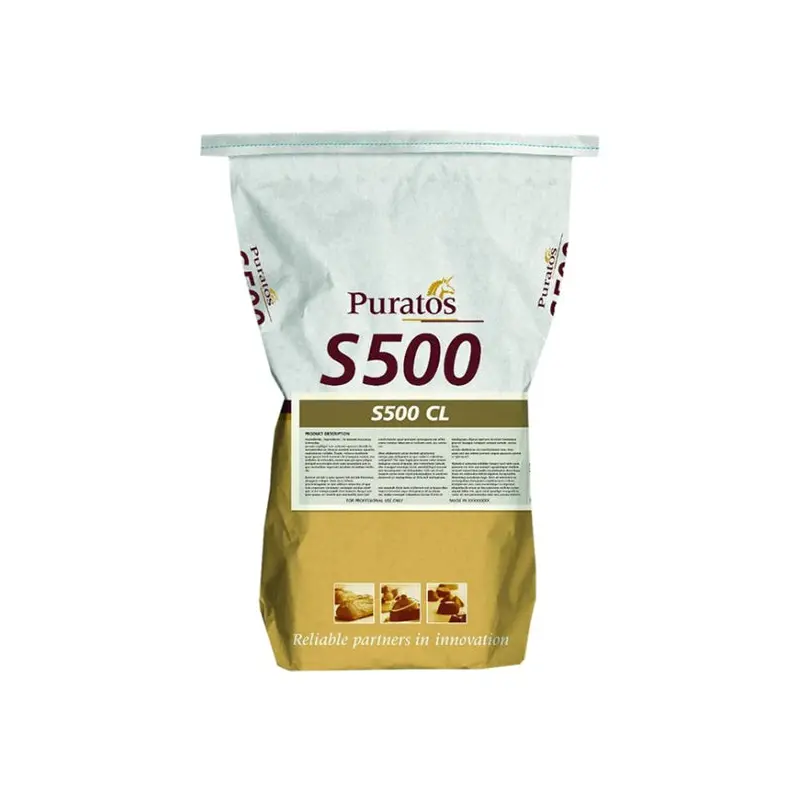 PURATOS - S500 20KG