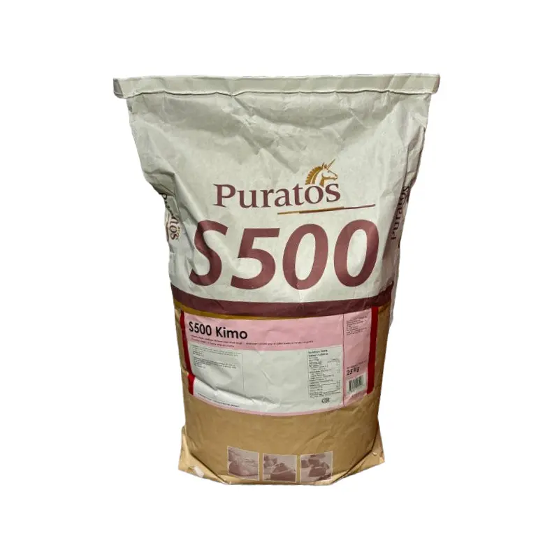 PURATOS - S500 KIMO 25KG