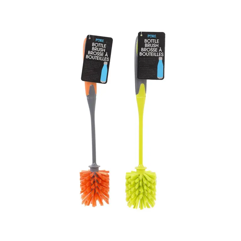 PURE - DELUXE BOTTLE BRUSH 500ML