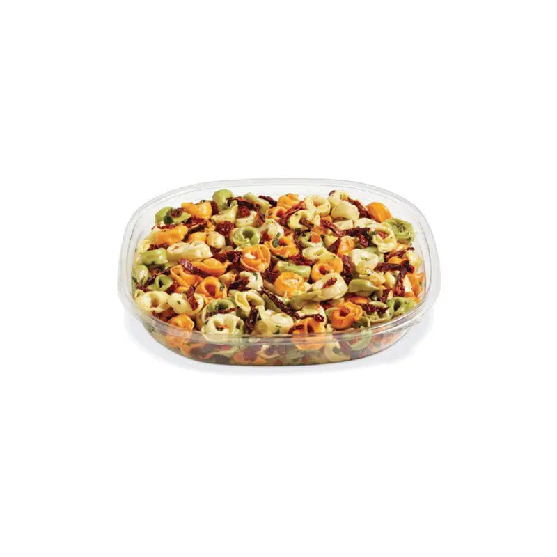 PLACON - SB2X-80C CLEAR BOWL 80OZ 10x5 PK