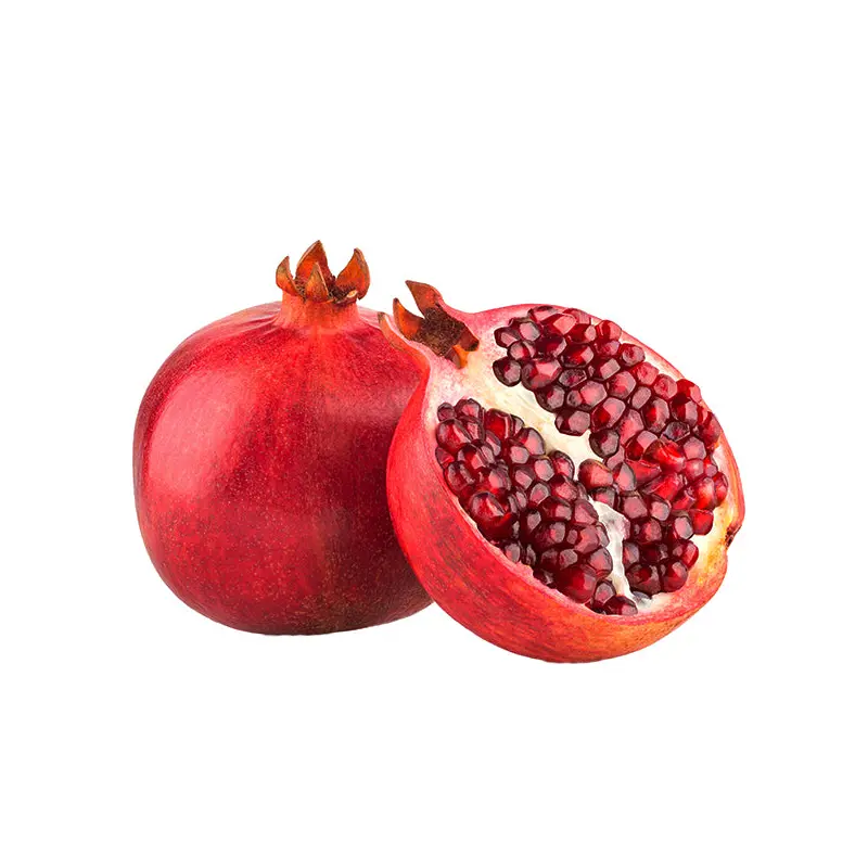 POMEGRANATE RED  1 EA