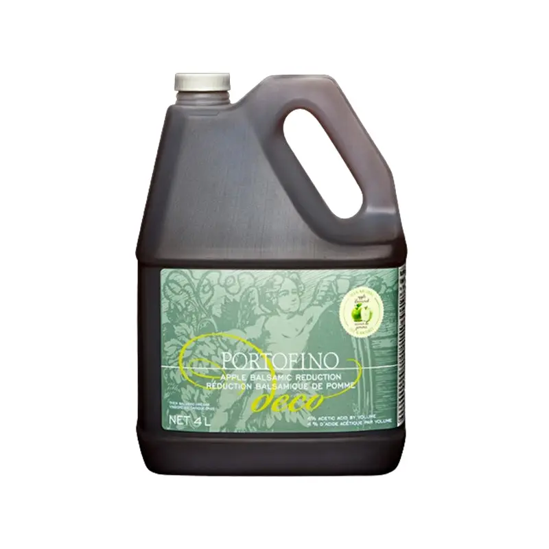 PORTOFINO - DECO APPLE REDUCTION 4x4 LT