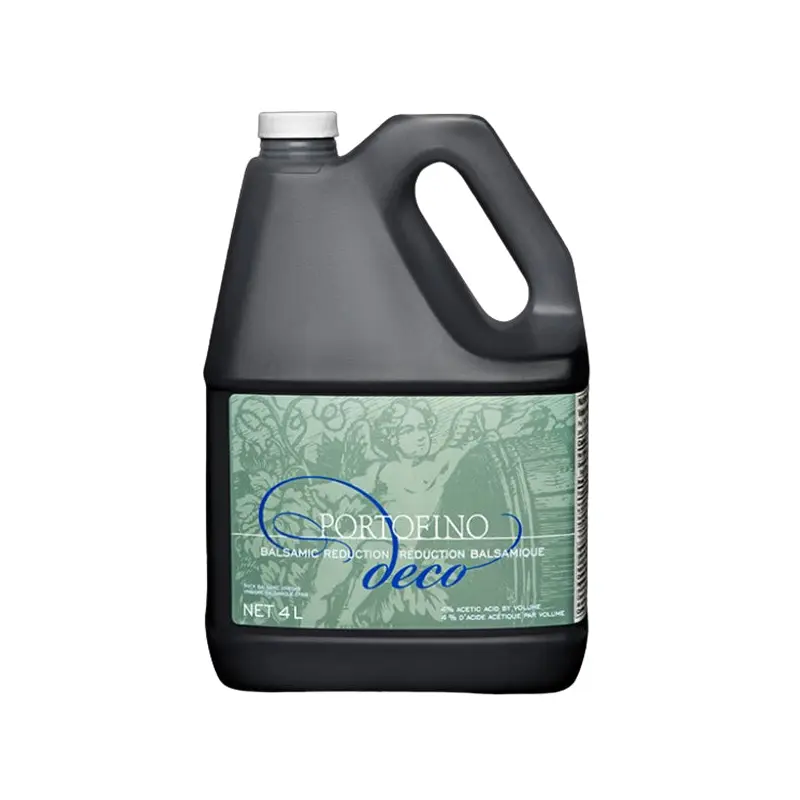 PORTOFINO - DECO BALSAMIC REDUCTION 4x4 LT