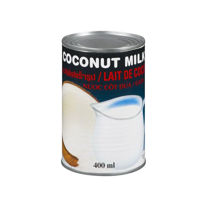 PEARL - COCONUT MILK 24x400 ML