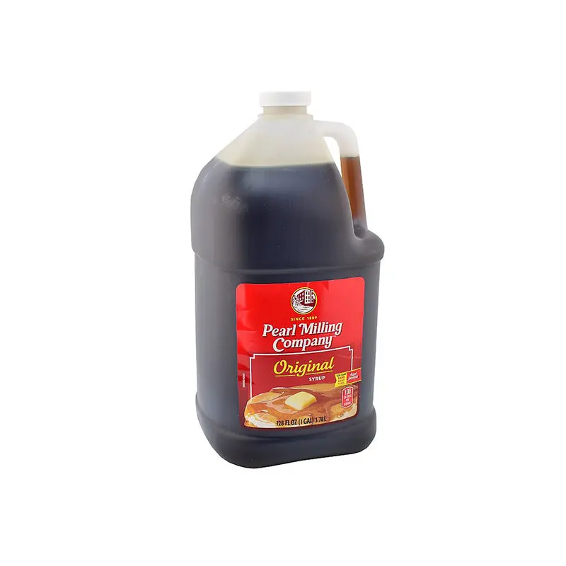 PEARL MILL - SYRUP 3.78L