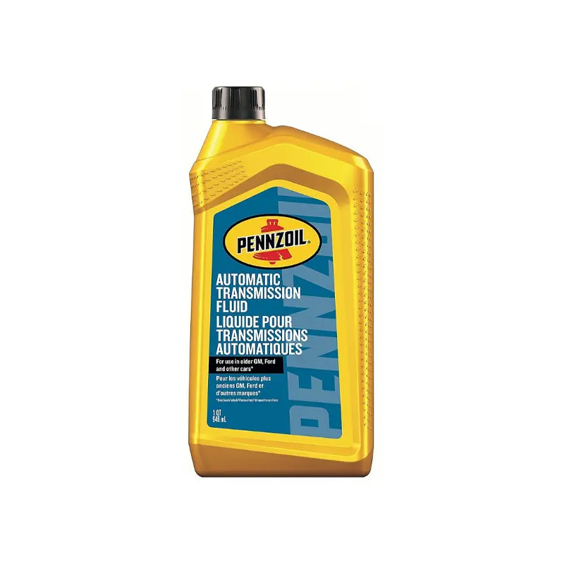 PENNZOIL - AUTOMATIC TRANSMISSION FLUID 946ML