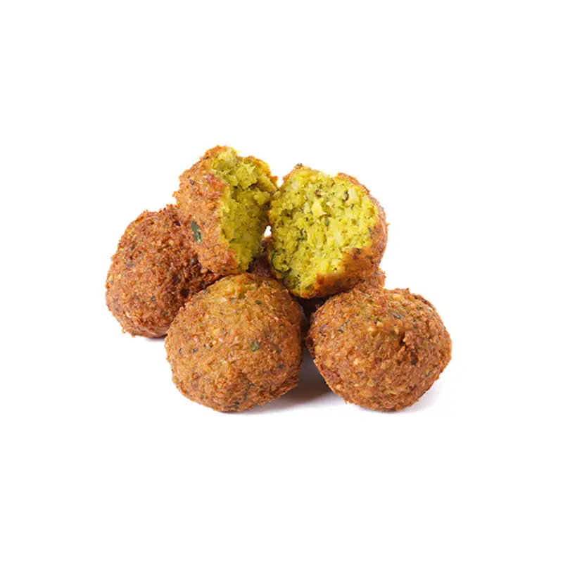 PEPPO - FALAFEL VEGETABLE BALLS 5KG