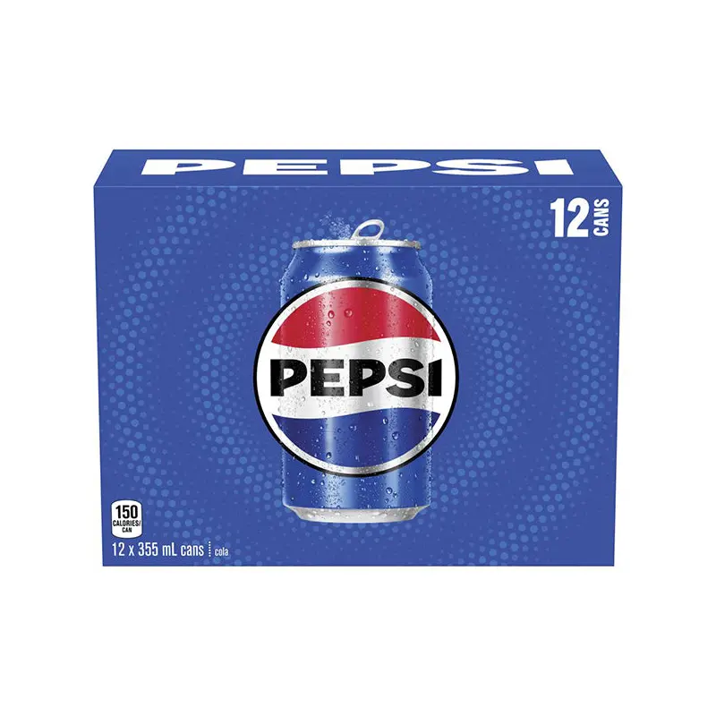 PEPSI - 12x355ML