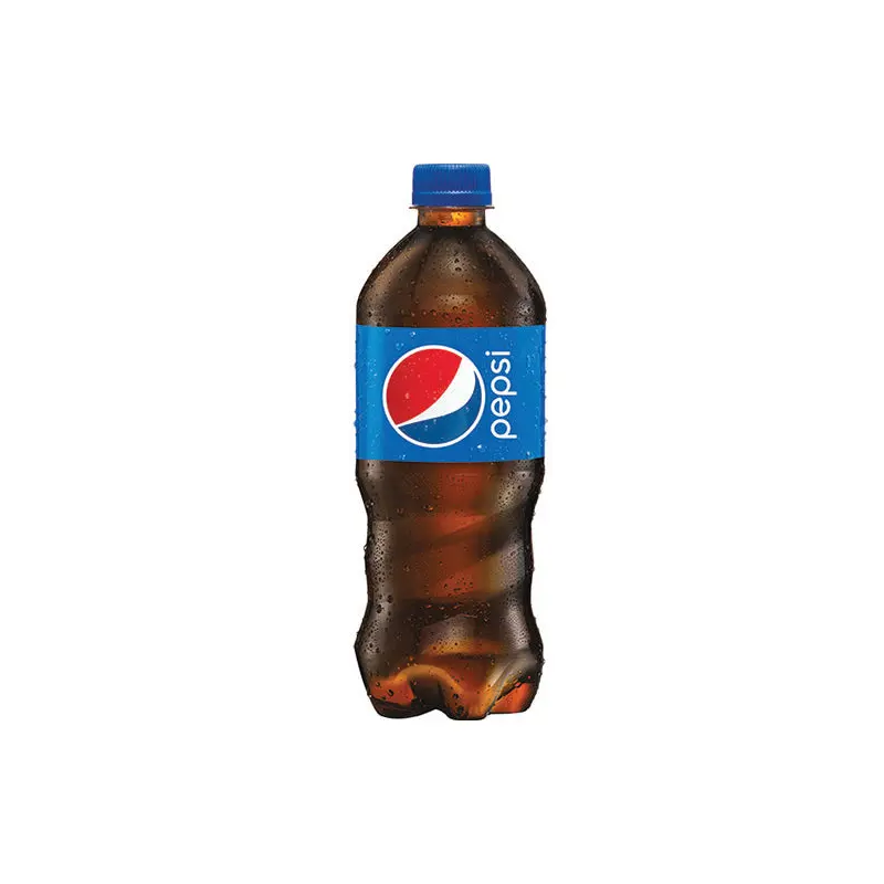 PEPSI - 24x591 ML