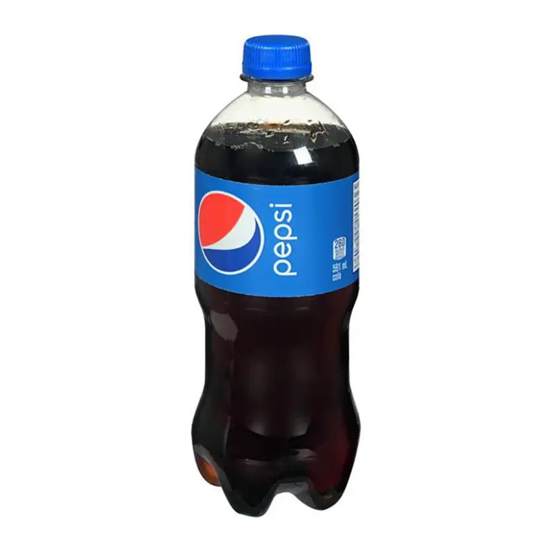 PEPSI - 591ML