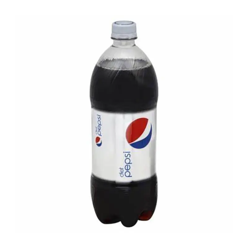 PEPSI - DIET 1LT