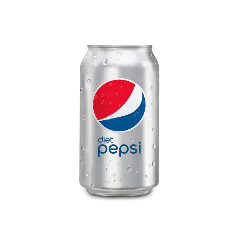 PEPSI - DIET 24x355ML