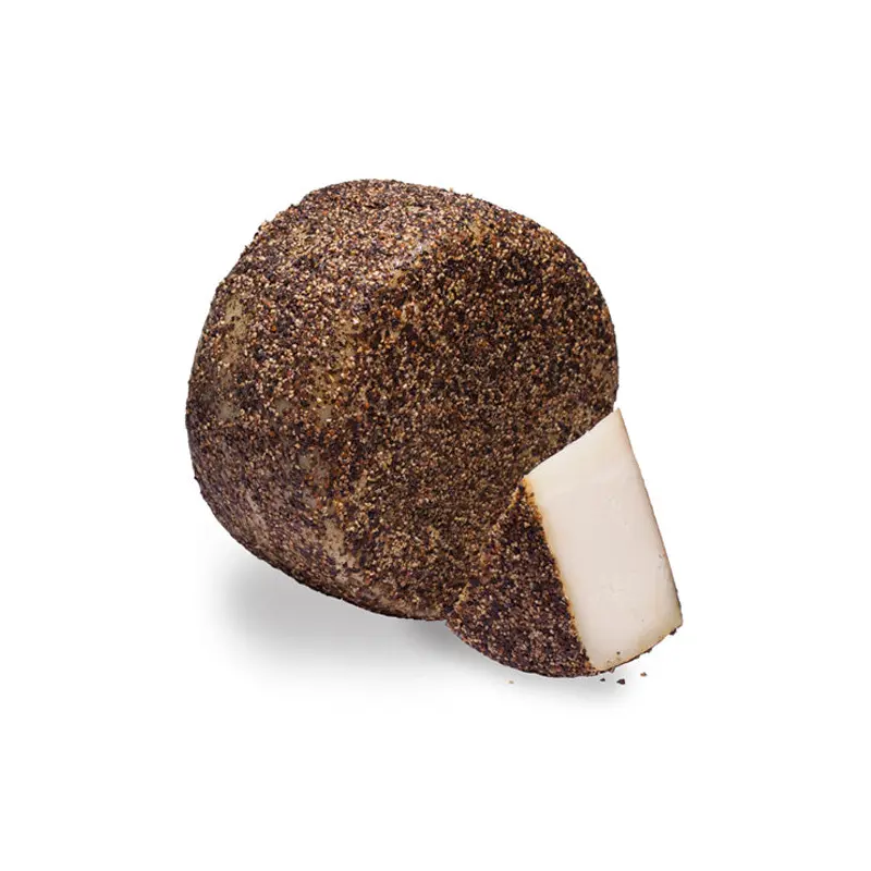 PERENZIN - CAPRA PEPPER AND OLIVE OIL PER KG