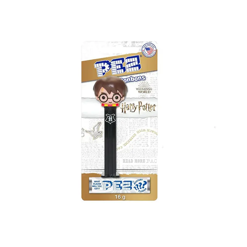 PEZ - HARRY POTTER 72x16 GR