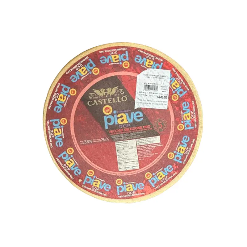PIAVE - STRAVECCHIO WHEEL PER KG