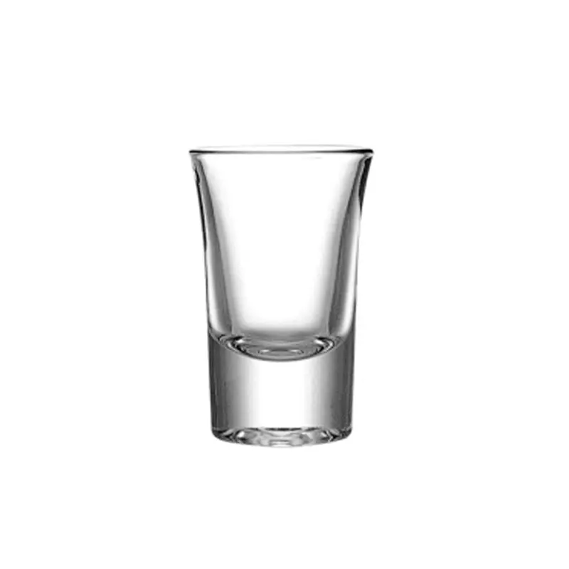 PILSEN - 1.18oz SHOT GLASS EA