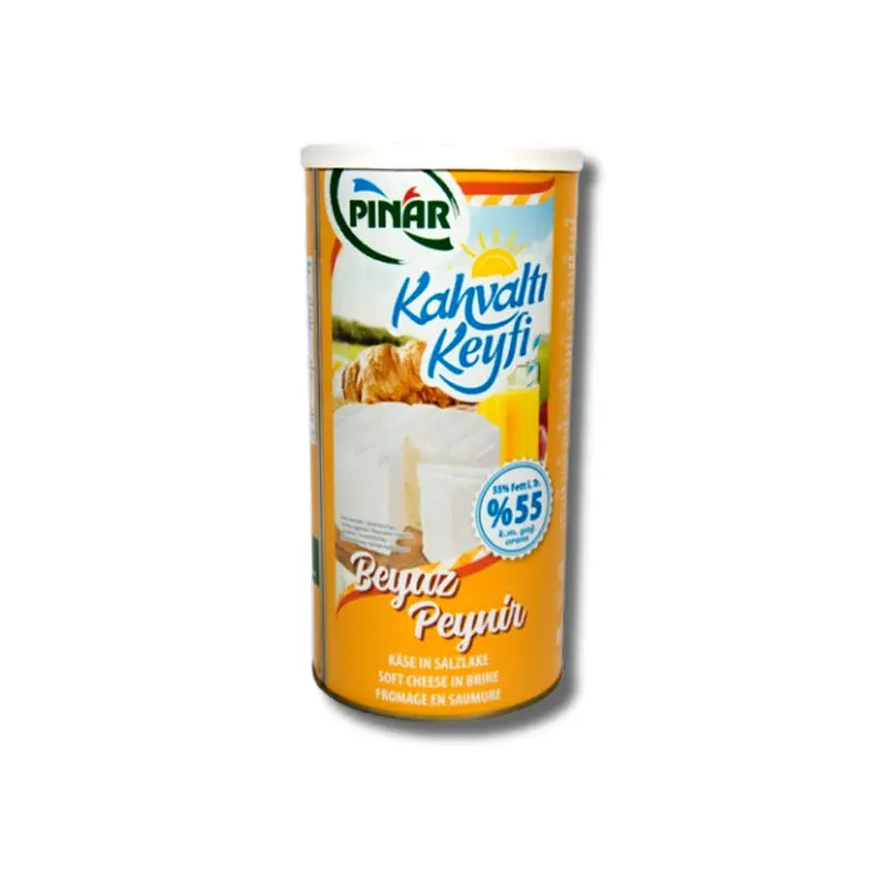 PINAR - 55% FAT BREAKFAST CHEESE 800GR