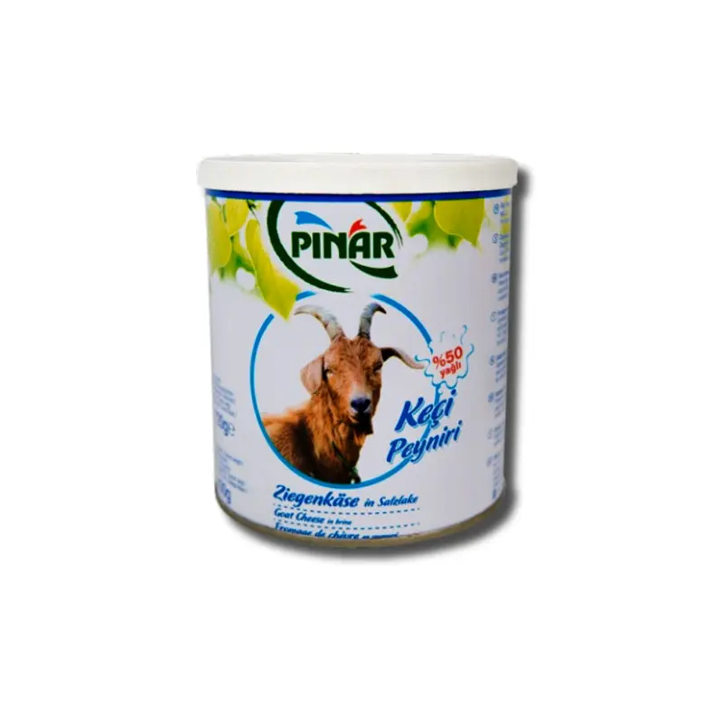 PINAR - GOAT CHEESE 400GR