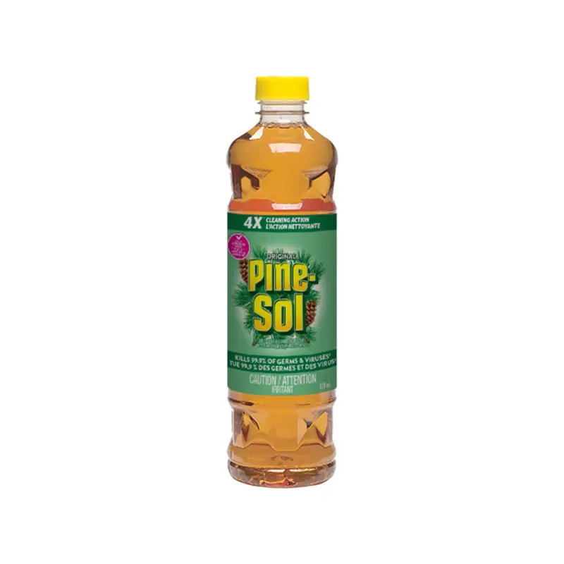 PINE-SOL - ORIGINAL 12x828 ML