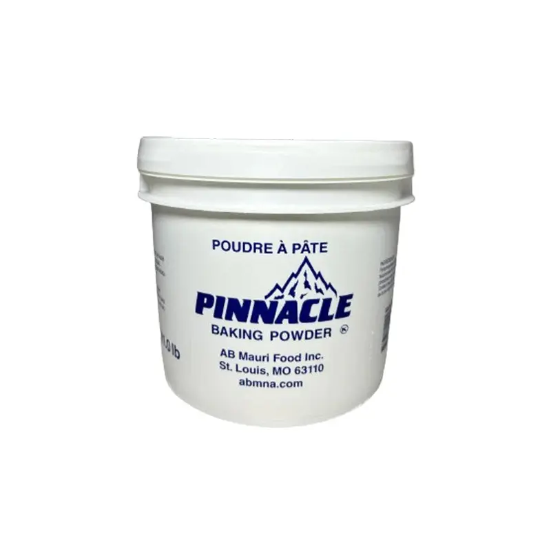 PINNACLE - BAKING POWDER 4x5 KG