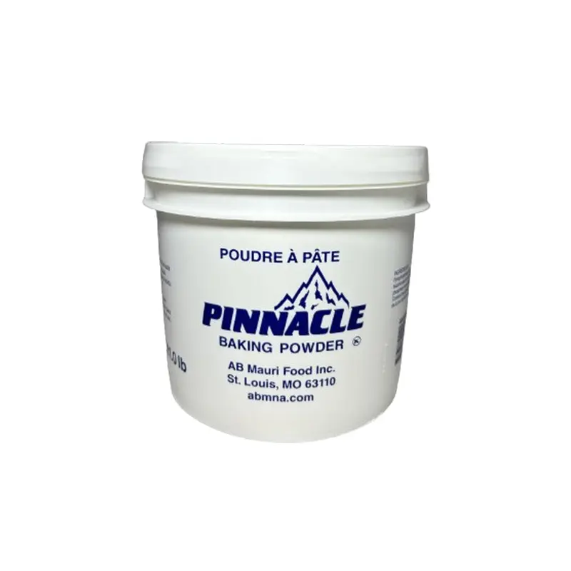 PINNACLE - BAKING POWDER 5KG