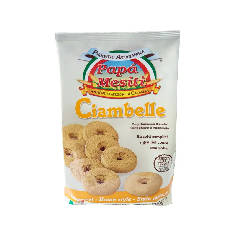 PAPA MESITI - CIAMBELLE 700GR