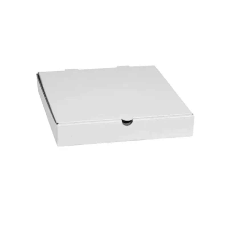 PAPER EVO - PIZZA BOX 13inX13inX2in 50CT