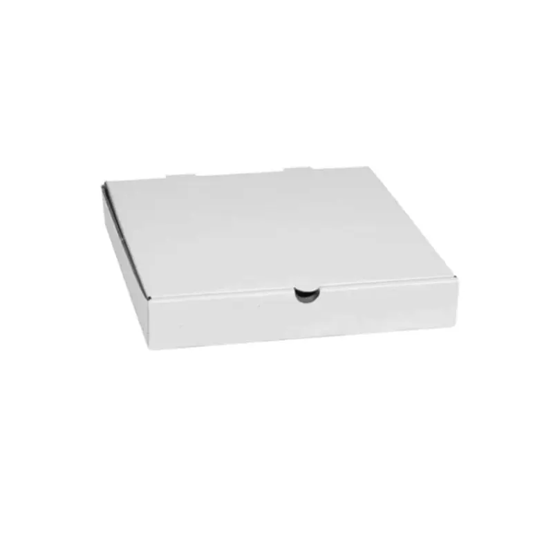 PAPER EVO - PIZZA BOX 9inX9inX1.75in 50EA